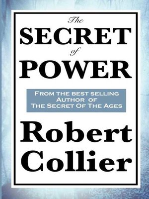 secret the power book